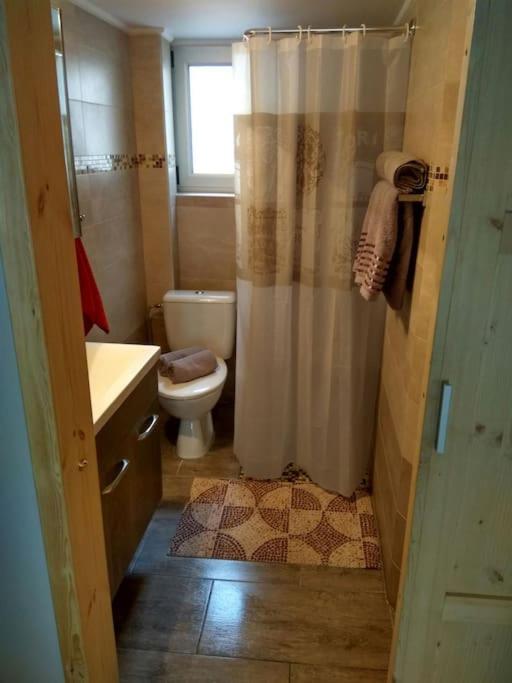 Nice& Cozy Flat 1Min From The Heart Of Athens.Wifi 外观 照片