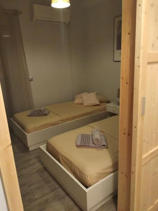 Nice& Cozy Flat 1Min From The Heart Of Athens.Wifi 外观 照片